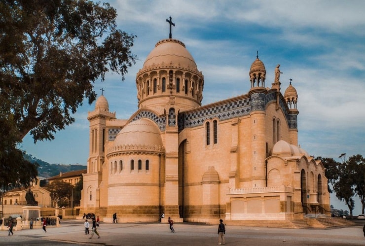 Adelaide - thế giới thu nhỏ của Australia