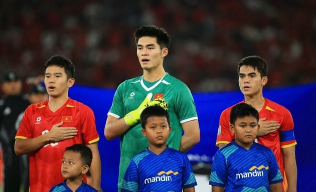 U23 Việt Nam chuẩn bị cho trận ra quân gặp Jordan tại VCK U23 châu Á 2026.