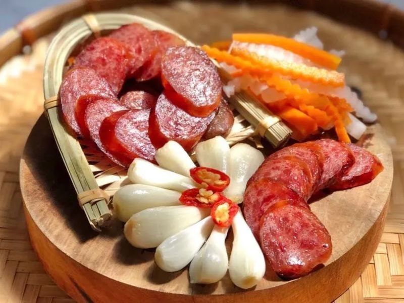 Lạp xưởng 03