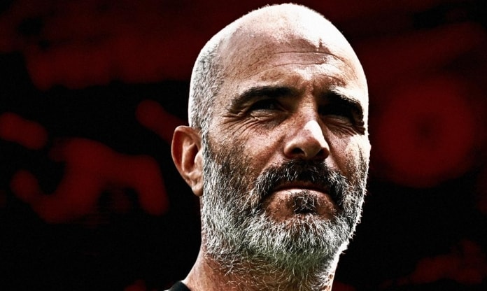 Enzo Maresca là một trong những ứng viên tiềm năng thay thế Ruben Amorim