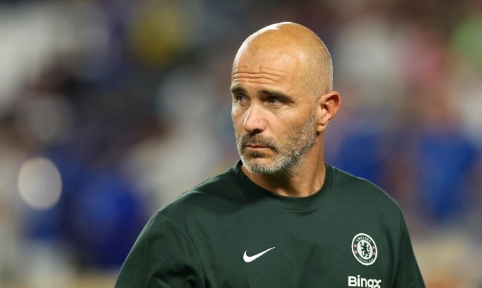 Biến động trên băng ghế huấn luyện của Chelsea ảnh hưởng đến thị trường chuyển nhượng
