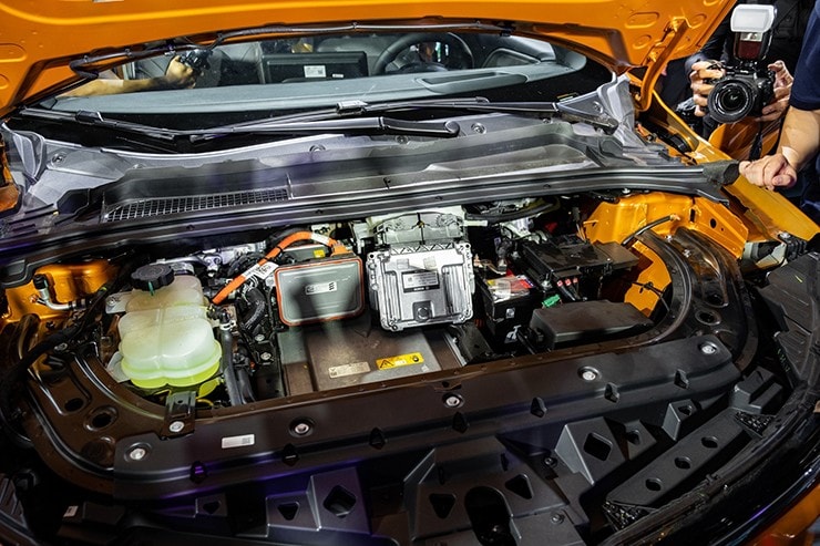 Giá xe điện VinFast VF 6 mới nhất tháng 1/2026 - 26