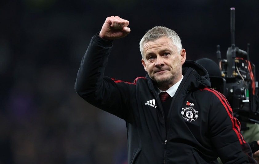 Ole Gunnar Solskjaer sẵn sàng dẫn dắt Manchester United lần thứ hai
