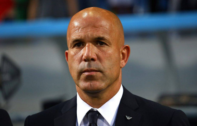 HLV Luigi Di Biagio đánh giá cao U23 Việt Nam.