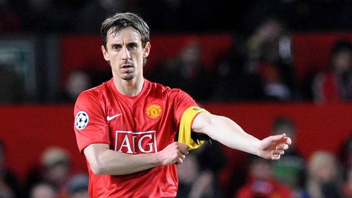 Gary Neville đưa ra những nhận định về tình hình Manchester United sau khi Ruben Amorim bị sa thải.