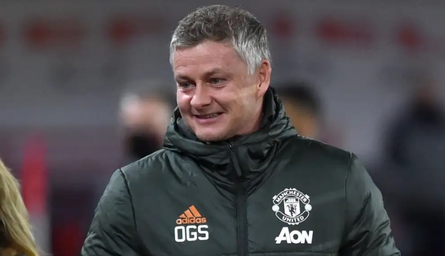 Solskjaer để ngỏ khả năng dẫn dắt Manchester United trở lại.