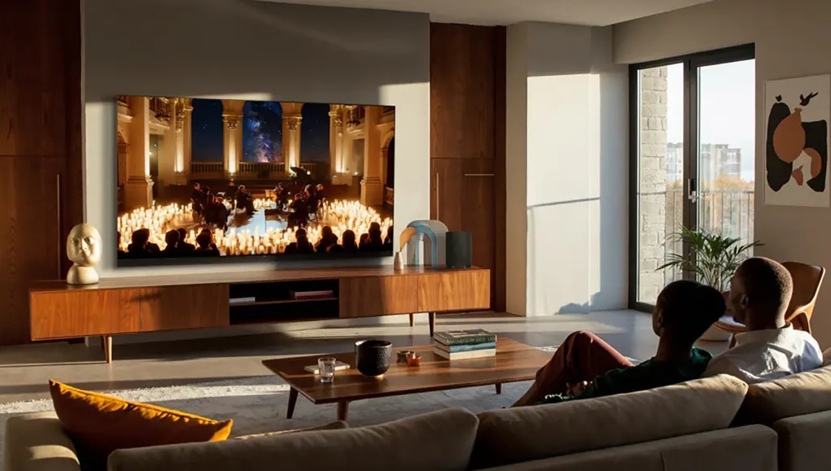 Các kích thước màn hình của dòng TCL X11L