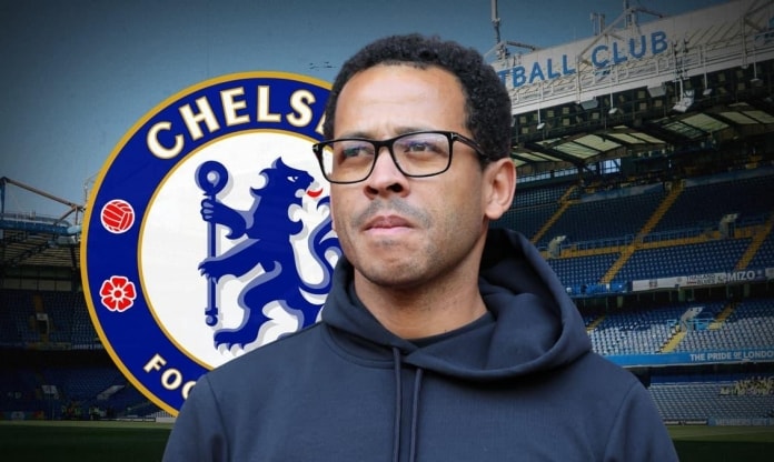 Liam Rosenior là ứng viên dẫn dắt Chelsea thay thế Enzo Maresca
