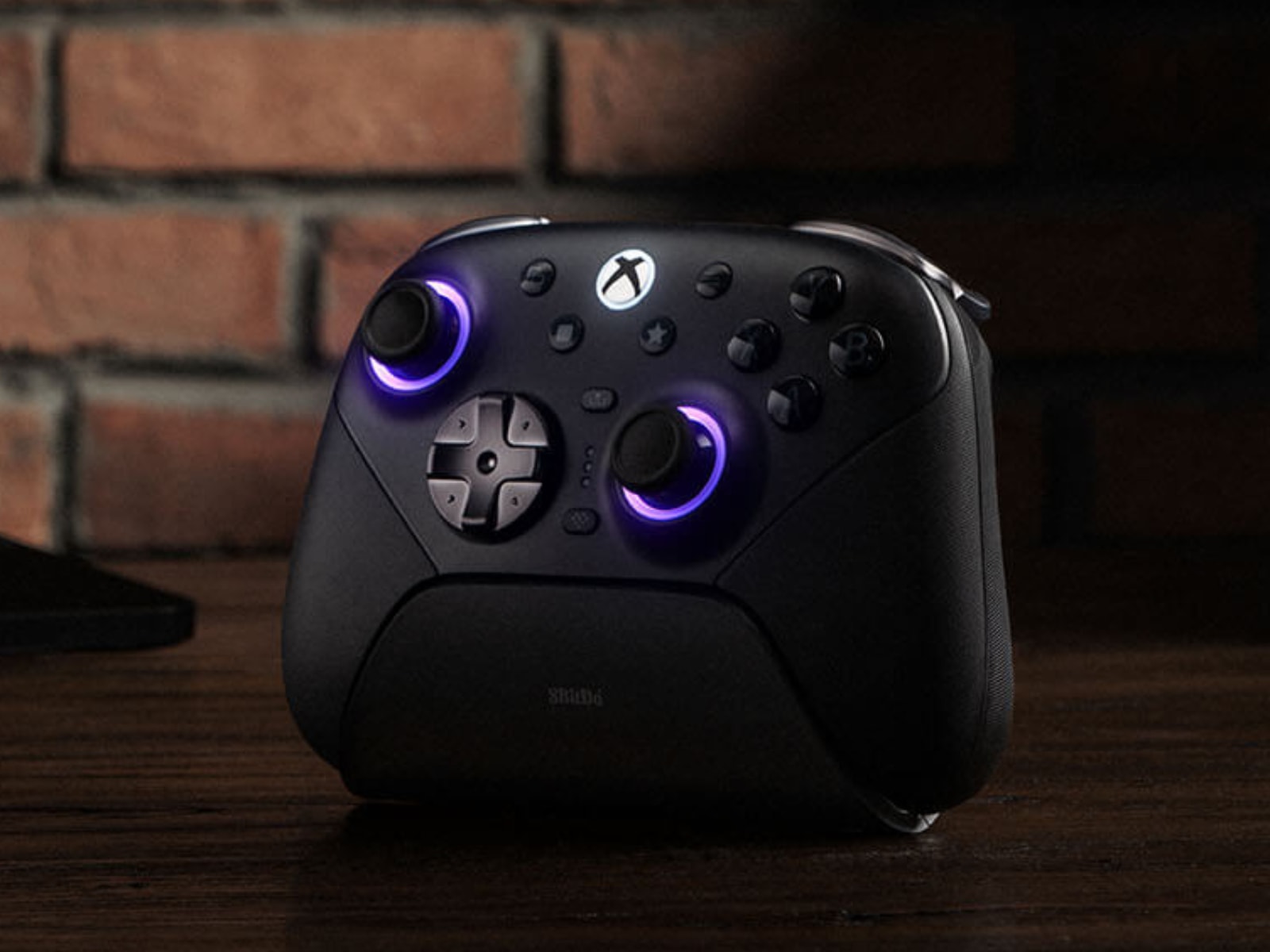 8BitDo sẽ bán Ultimate 3E với một tùy chọn màu sắc duy nhất.