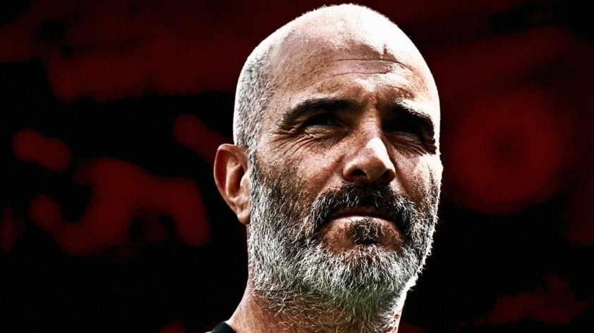 Enzo Maresca sẵn sàng tiếp quản Man United