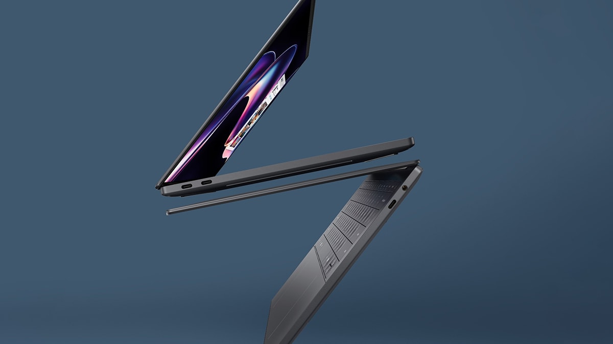 Dell hồi sinh dòng XPS tại CES 2026
