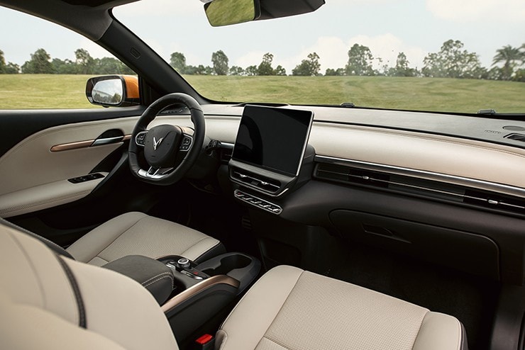 Giá xe điện VinFast VF 6 mới nhất tháng 1/2026 - 13