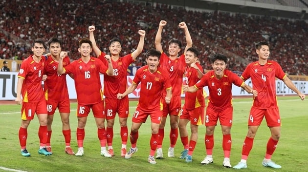 U23 Việt Nam chuẩn bị cho trận mở màn gặp U23 Jordan tại VCK U23 châu Á 2026