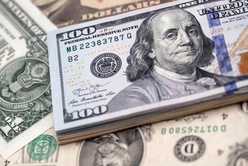 Tỷ giá ngoại tệ ngày 6/1 biến động khi chỉ số DXY suy giảm