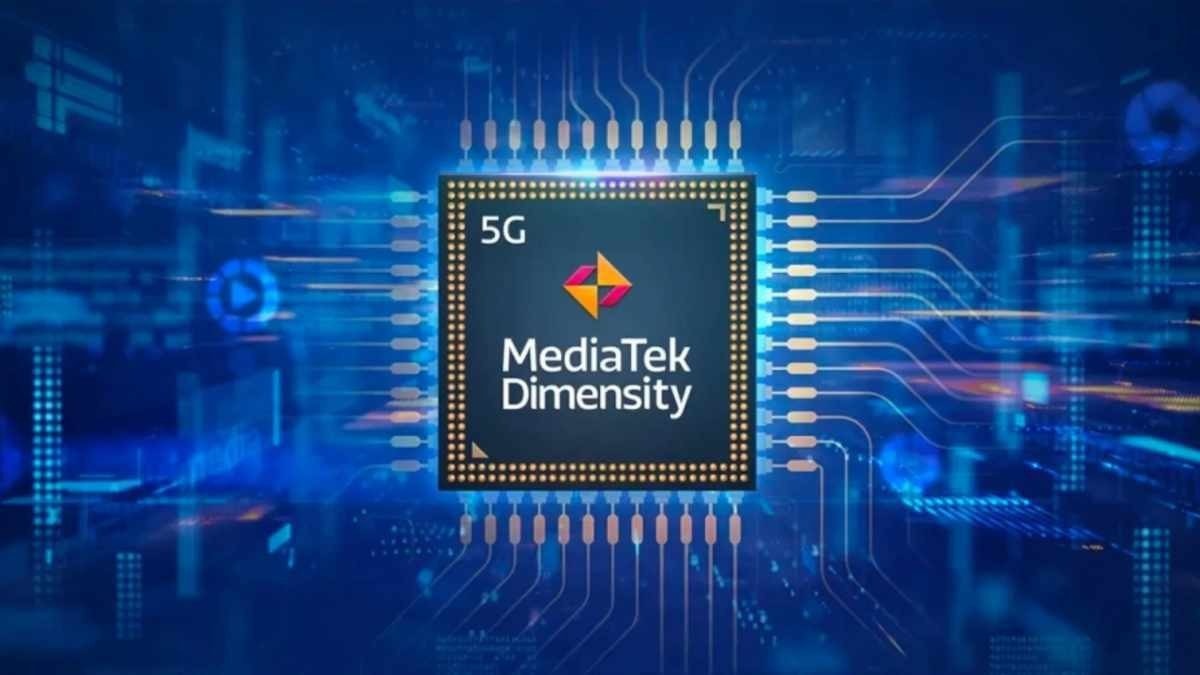 Chipset Dimensity mới của MediaTek hứa hẹn hiệu năng ấn tượng