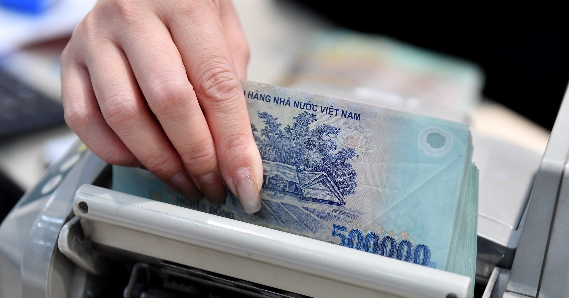 Ngân hàng ACB bất ngờ điều chỉnh giảm lãi suất tiền gửi trực tuyến từ ngày 6/1/2026