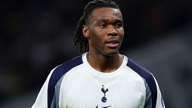 Udogie sẽ gia tăng chiều sâu cho Man City