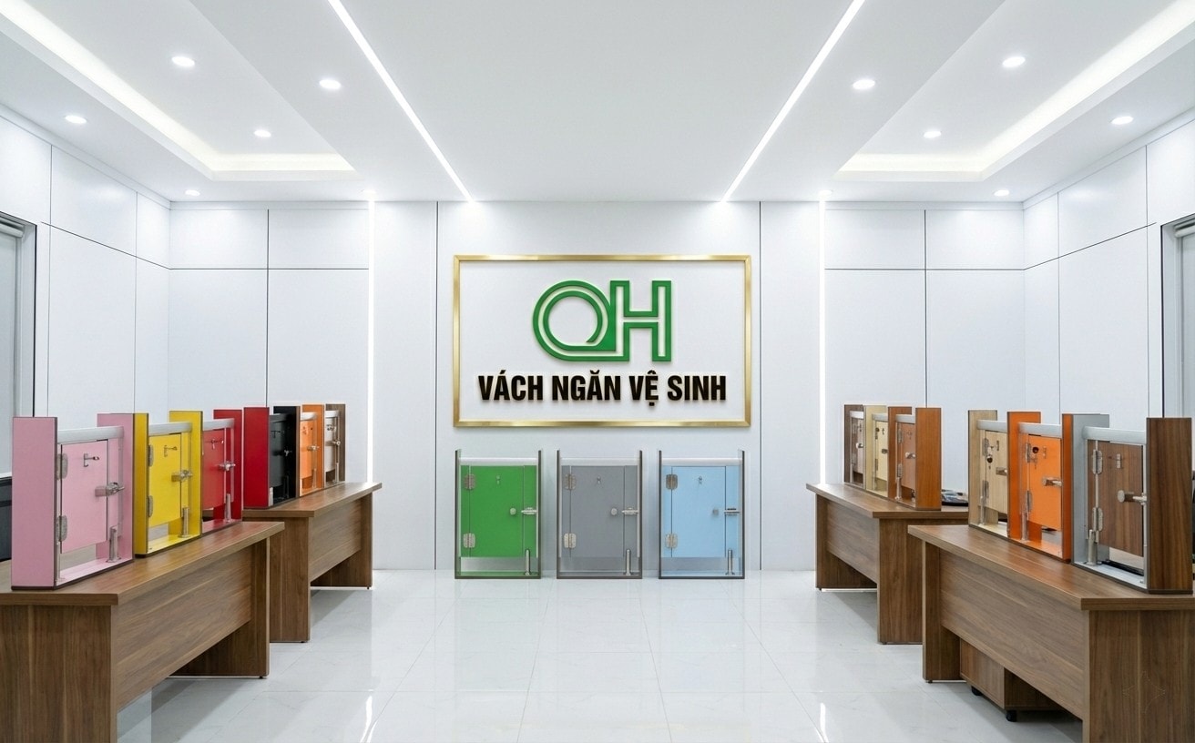 vach ngan ve sinh QH Viet Nam 1 