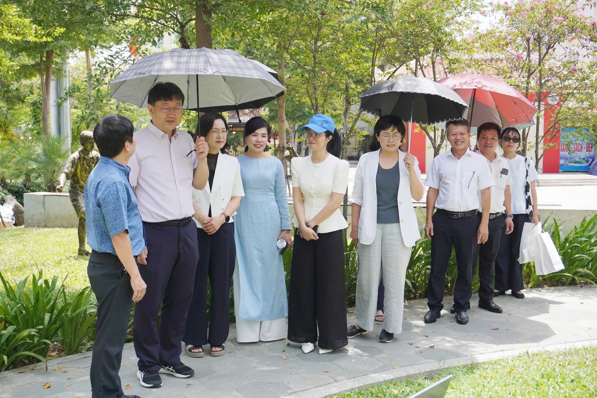 Parco Nam Duong
