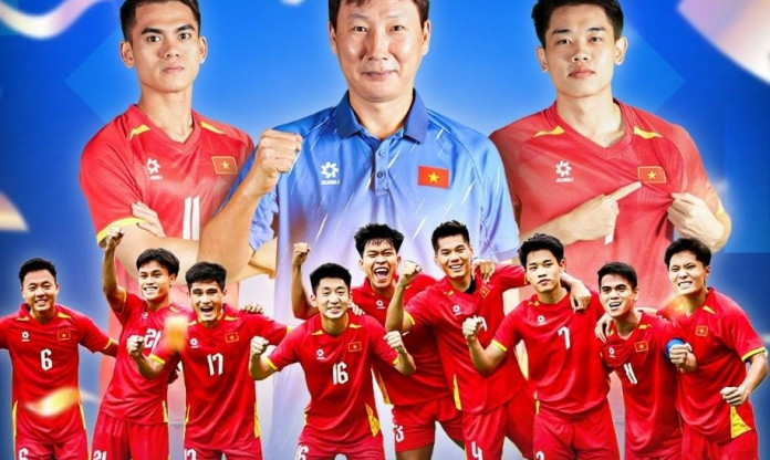 Kịch bản đi tiếp của U23 Việt Nam tại VCK U23 châu Á 2026