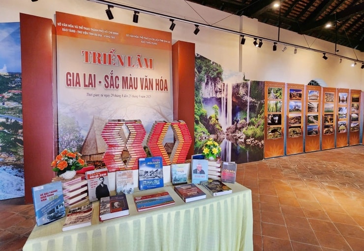 Nhà Công Quán tại Côn Đảo