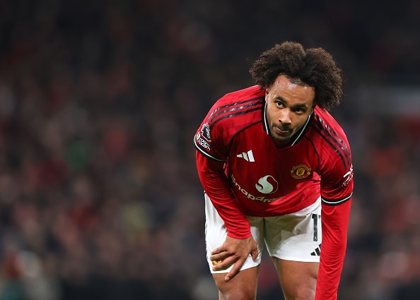 Man Utd chuẩn bị bán bớt cầu thủ trong kỳ chuyển nhượng mùa đông