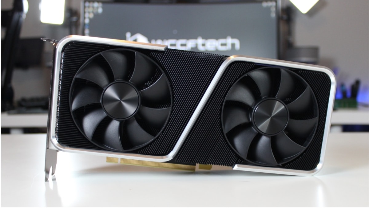 NVIDIA có thể phải tái sản xuất các dòng GPU cũ như RTX 3060 để đối phó với tình trạng thiếu hàng.