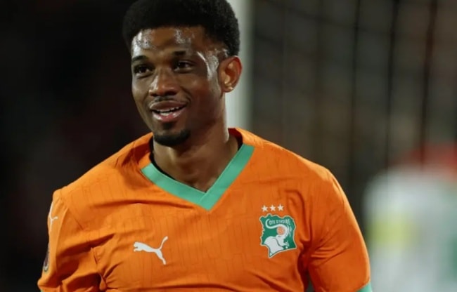 Amad Diallo đang duy trì phong độ ấn tượng, sẵn sàng cạnh tranh vị trí chính thức tại Manchester United.