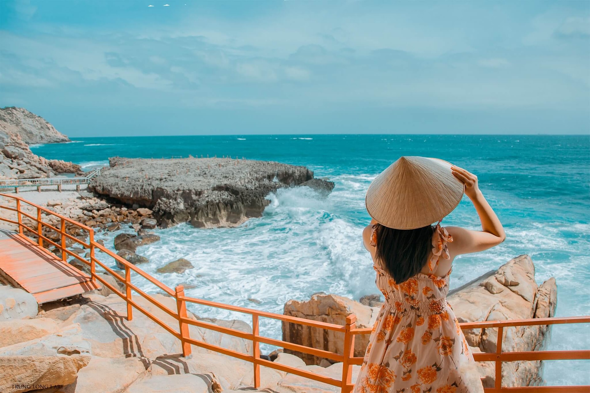 Chi phí du lịch Ninh Thuận