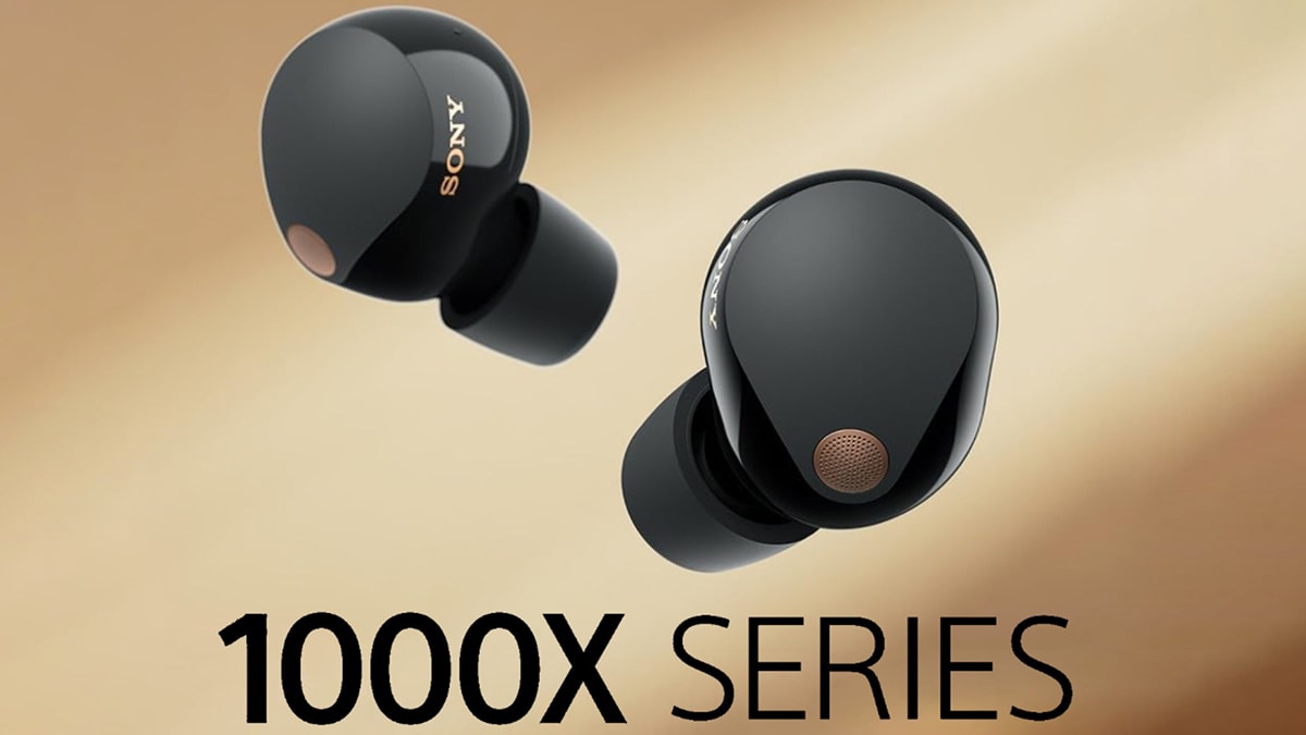 Giá Sony WF-1000XM6 có thể tăng nhẹ