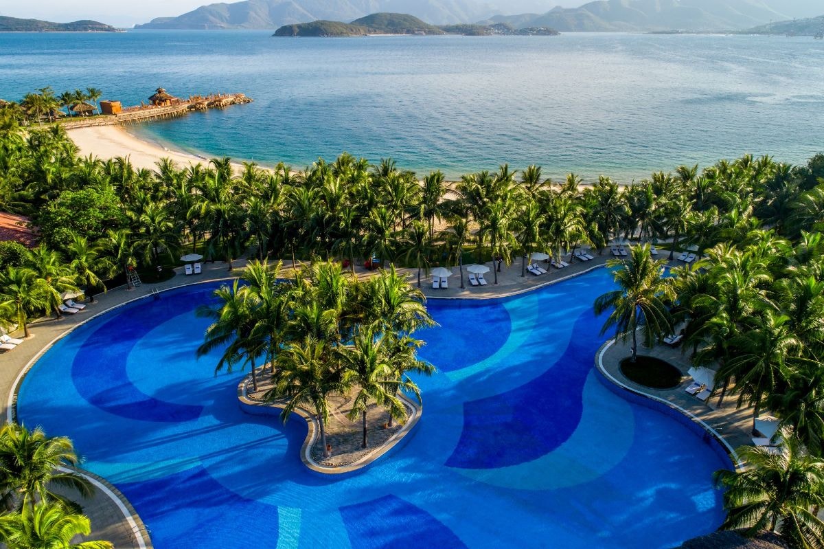 Vinpearl Nha Trang