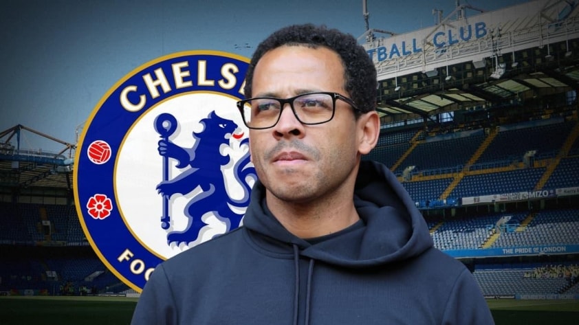 Liam Rosenior chính thức tiếp quản Chelsea thay cho Enzo Maresca