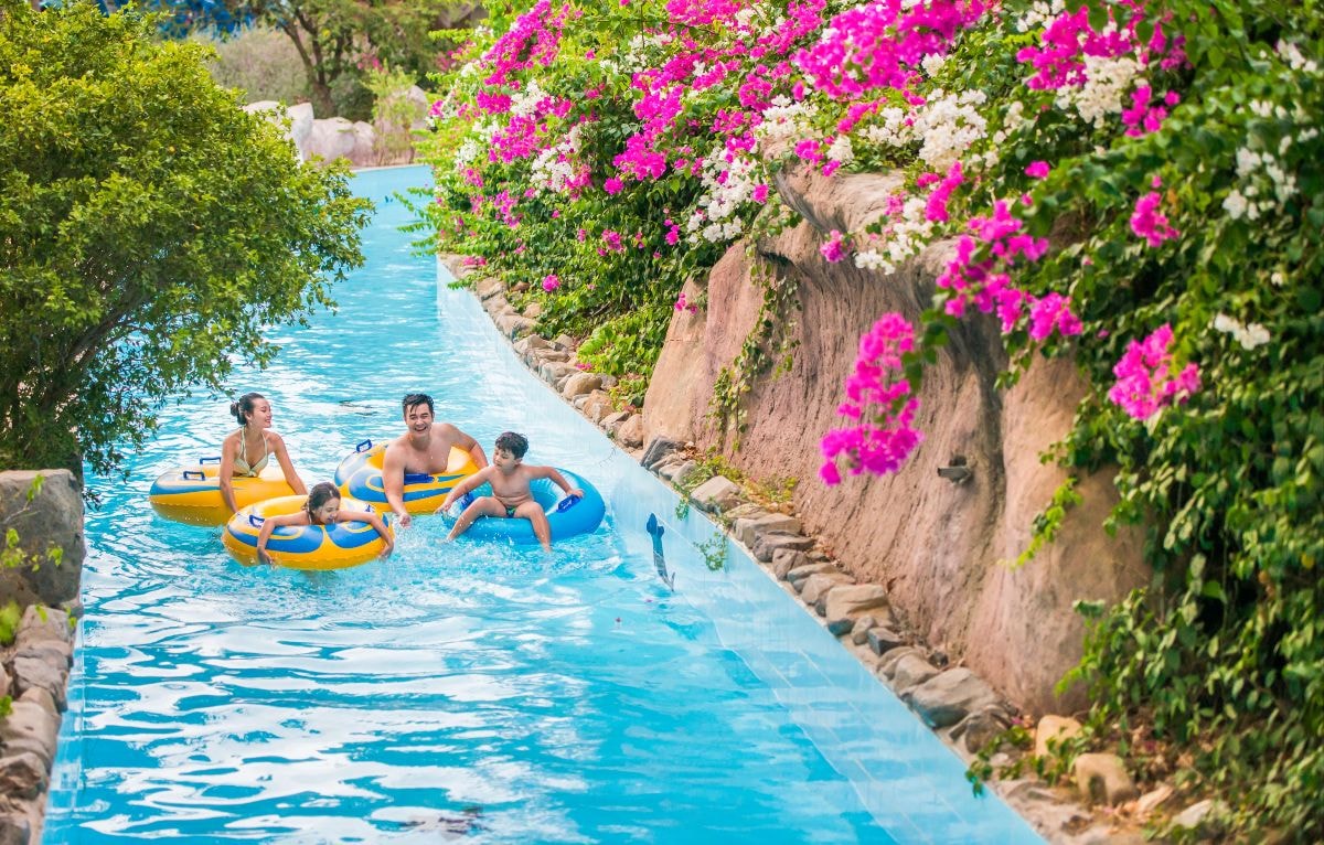 VinWonders Nha Trang