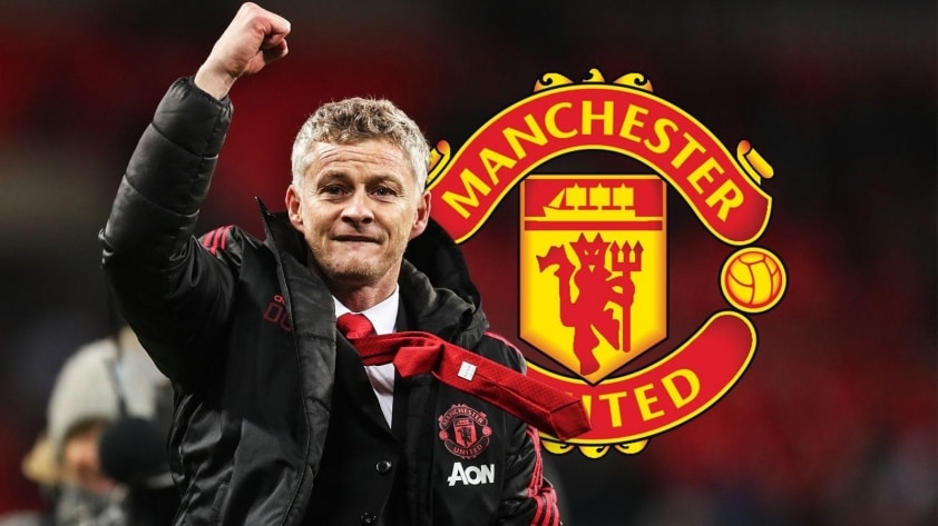 MU đàm phán với Ole Gunnar Solskjaer để thay thế Ruben Amorim
