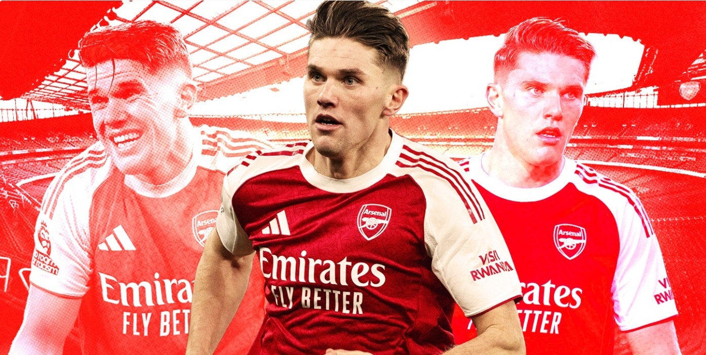 Gyokeres đang mang đến nhiều tranh cãi về tầm ảnh hưởng của anh tại Arsenal.