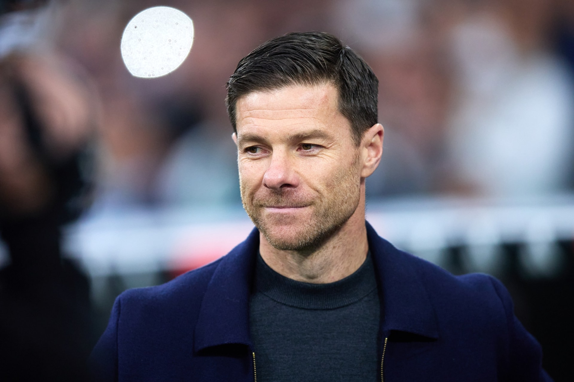 Antonio Rudiger vẫn đóng vai trò quan trọng trong sơ đồ của Xabi Alonso