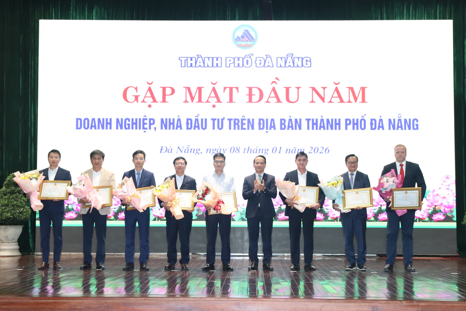 Các tập th