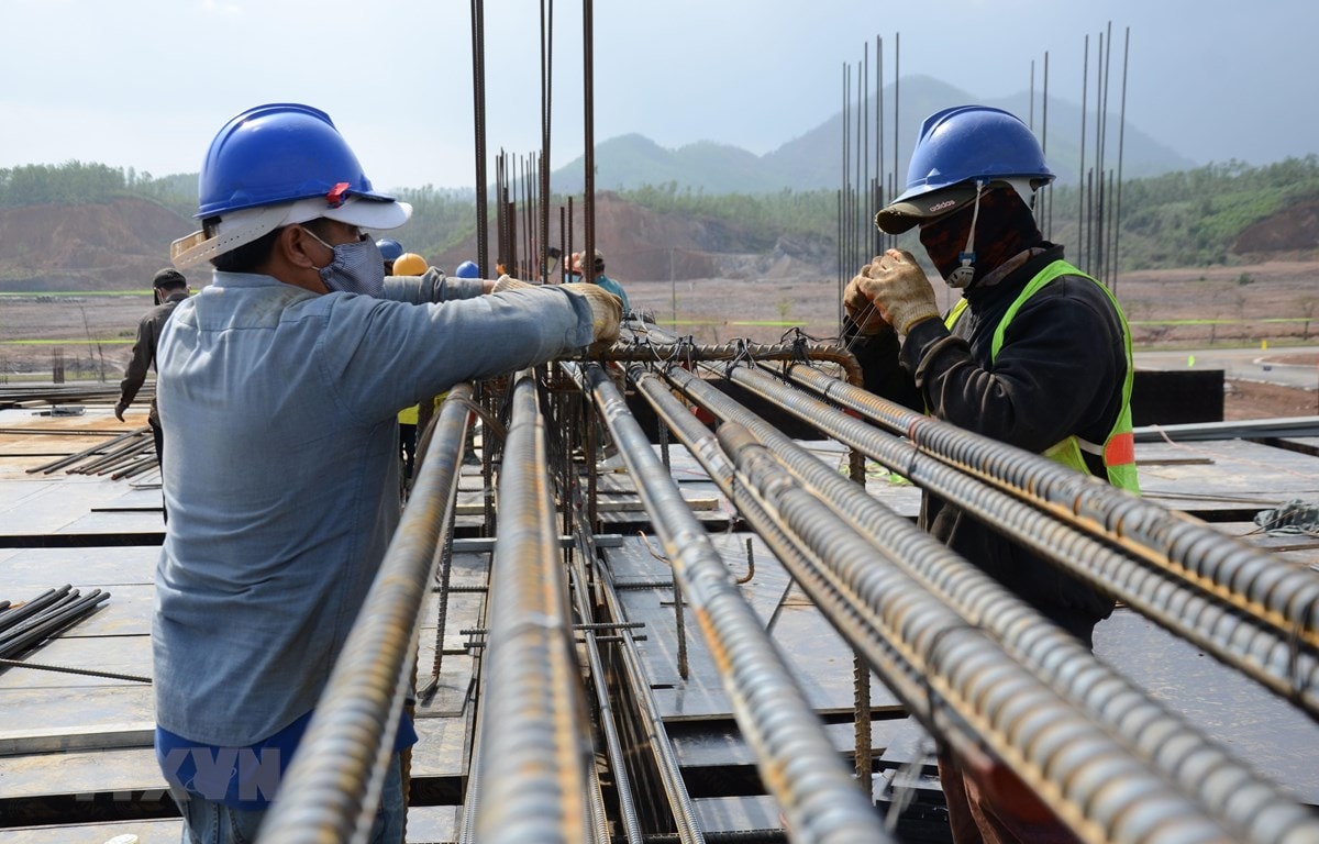 Giá thép hôm nay 9/1 Thị trường trong nước đi ngang quặng sắt thế giới quay đầu giảm
