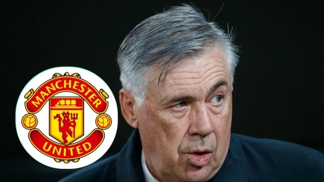 Việc đang dẫn dắt tuyển Brazil là rào cản lớn nhất để Ancelotti trở lại Ngoại hạng Anh ngay lập tức.