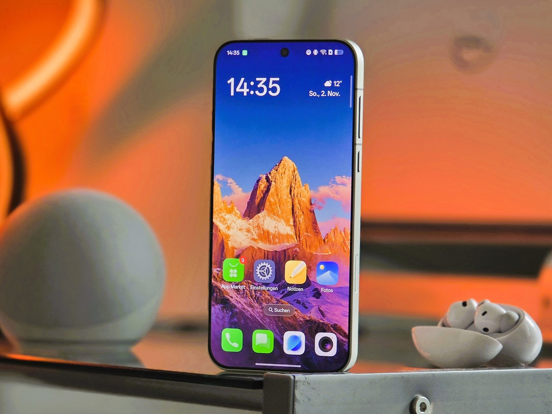 Những mẫu smartphone có thời lượng pin tốt nhất đầu năm 2026.