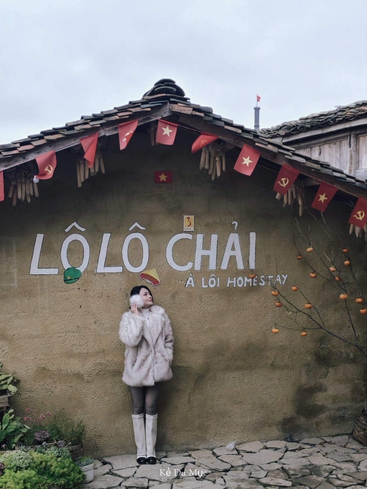 Lô Lô Chải cần giữ vững bản sắc để duy trì danh hiệu Làng du lịch tốt nhất thế giới
