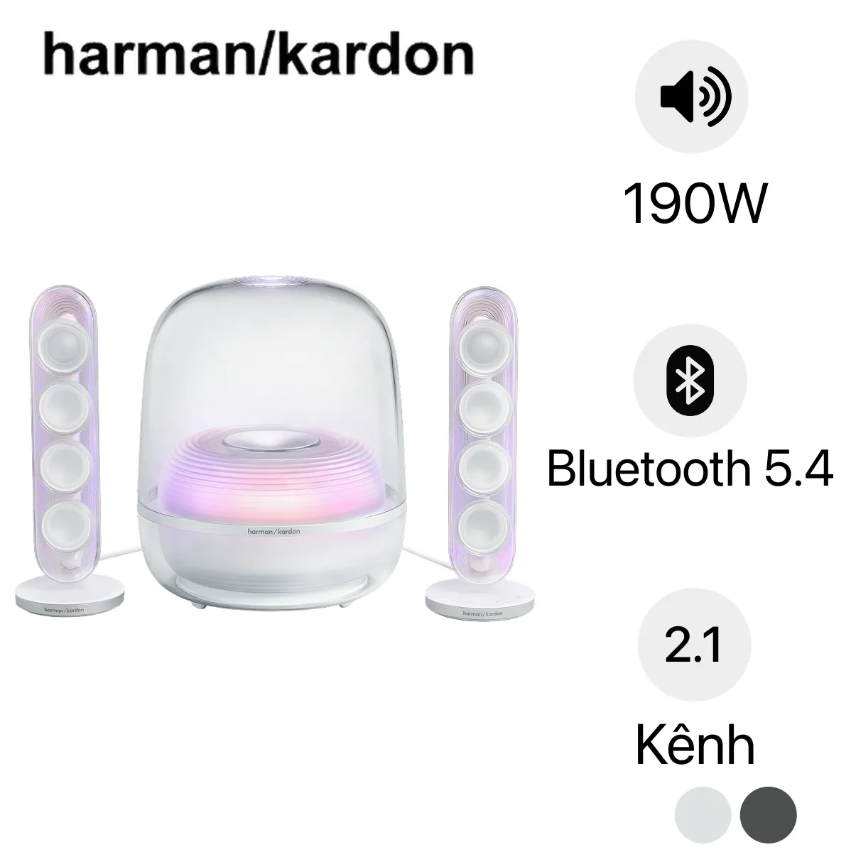 Loa Harman Kardon SoundStick 5