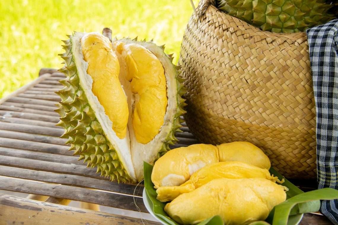 Giá sầu riêng hôm nay 9/1 tiếp đà tăng trưởng tại các khu vực thu mua trọng điểm