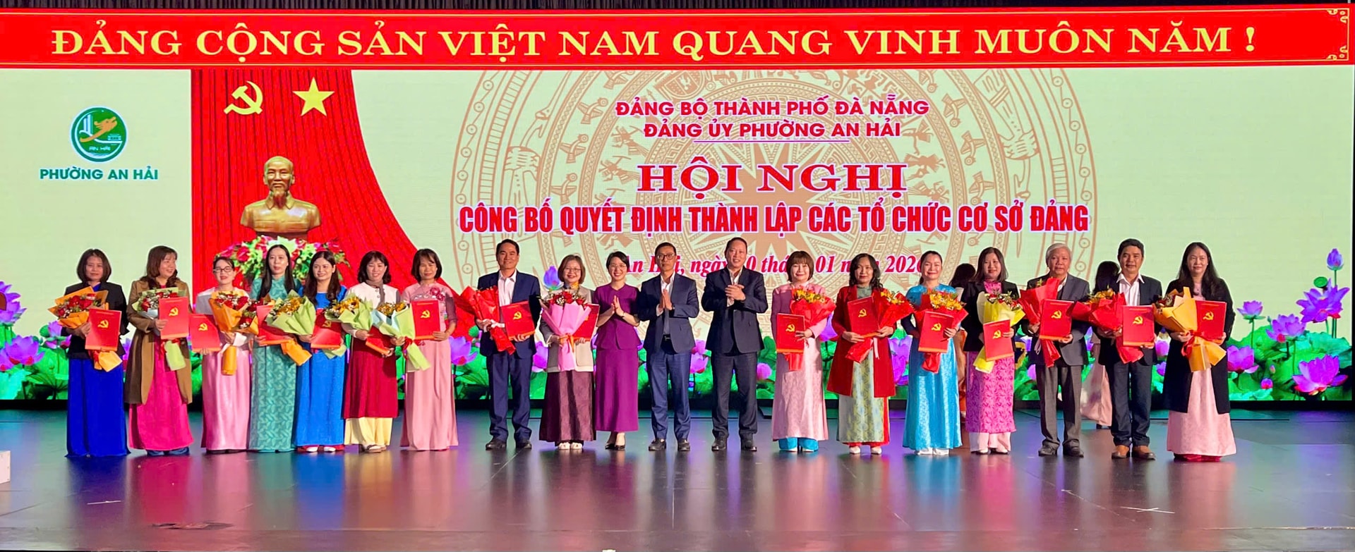 an hai cong bo quyet dinh