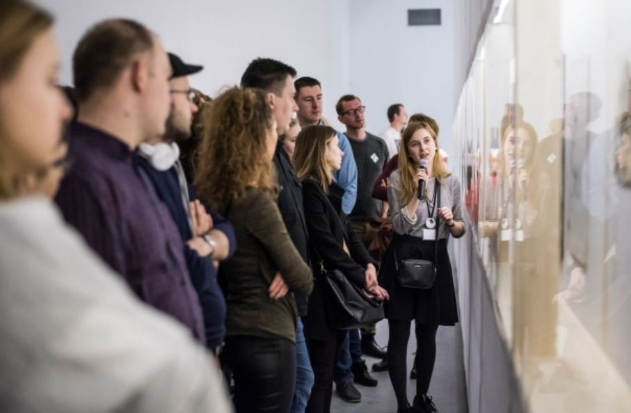 Du lịch triển lãm và sự kiện