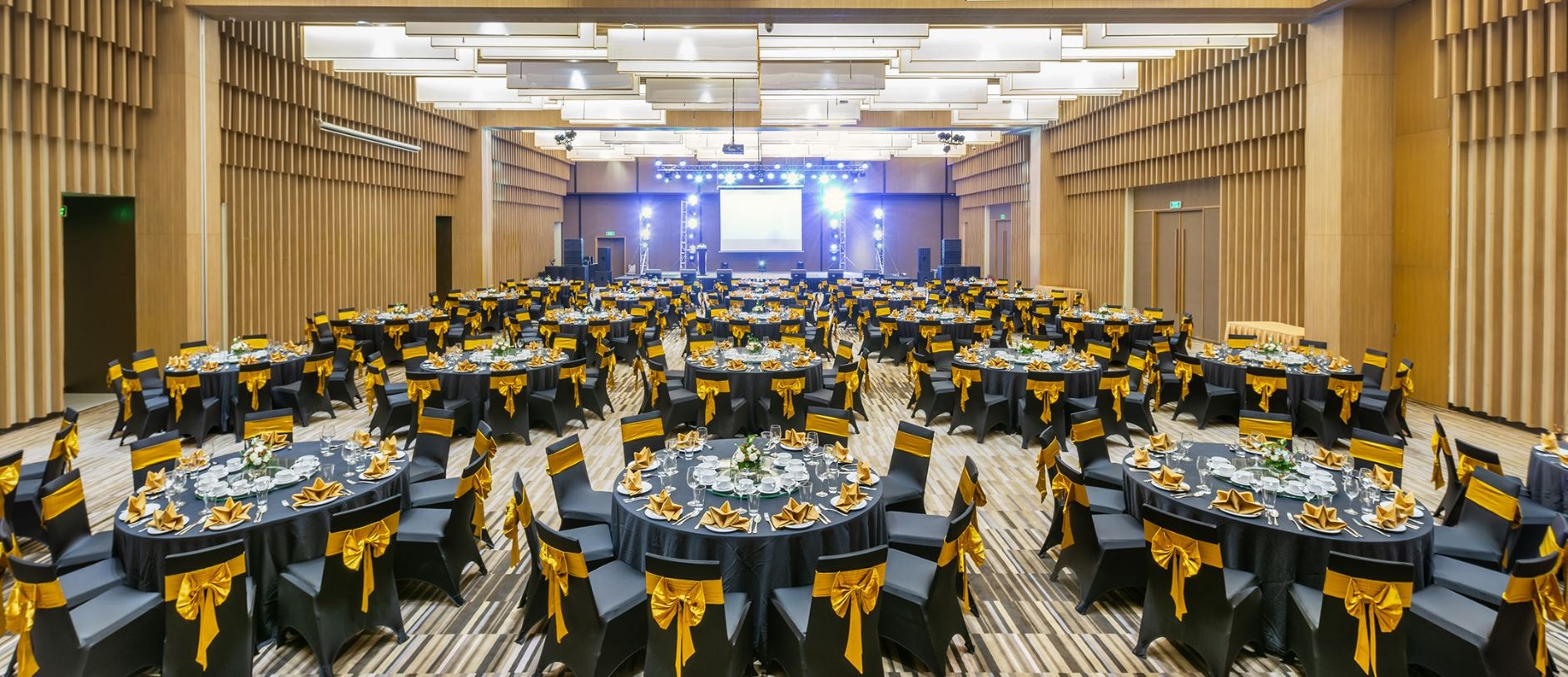 Hoạt động ẩm thực trong tour MICE