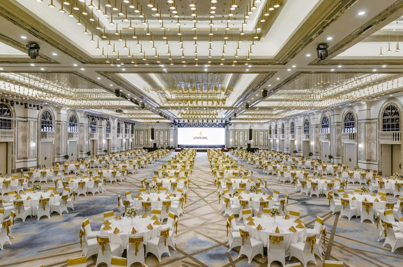 Tiềm năng du lịch MICE tại Việt Nam