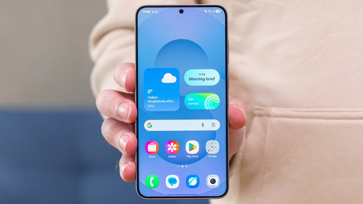 Pin Galaxy S26 Plus được xác nhận trong chứng nhận mới