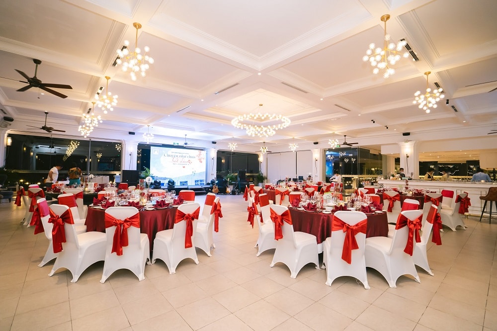 Lợi ích của du lịch MICE