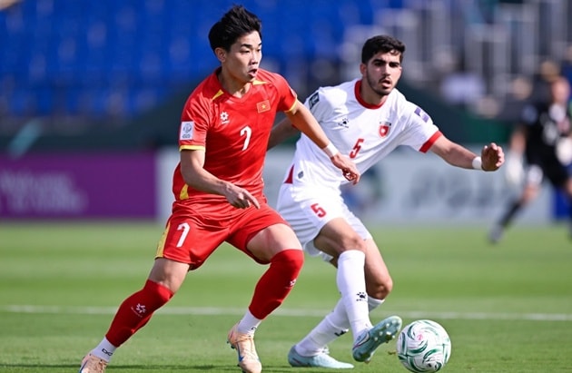 U23 Việt Nam gây ấn tượng với truyền thông Indonesia